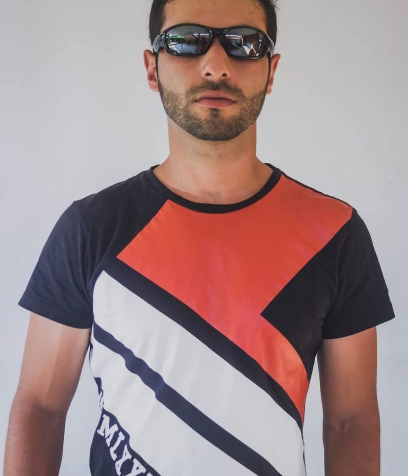 Andrés Kast