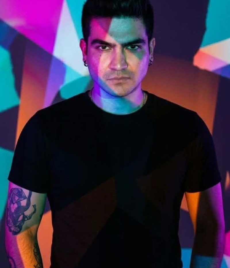 CHXXDISTORSION
