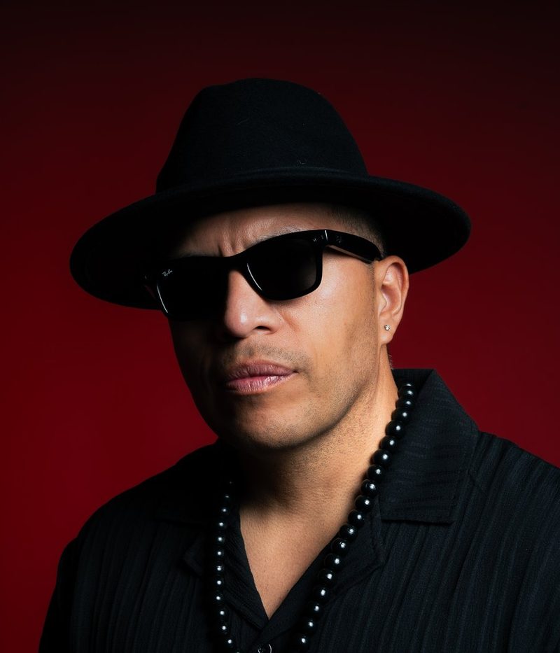 Jo Cruz