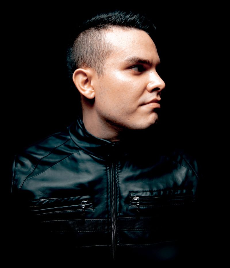Juan Parra Ríos