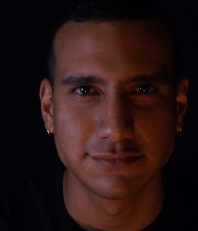 Mike Mendel