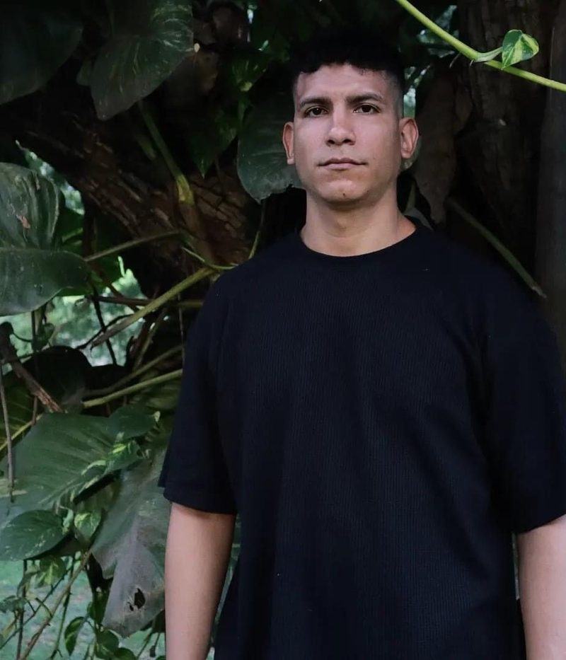 Nikolas Magno