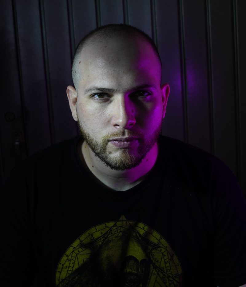 Samuel Bass